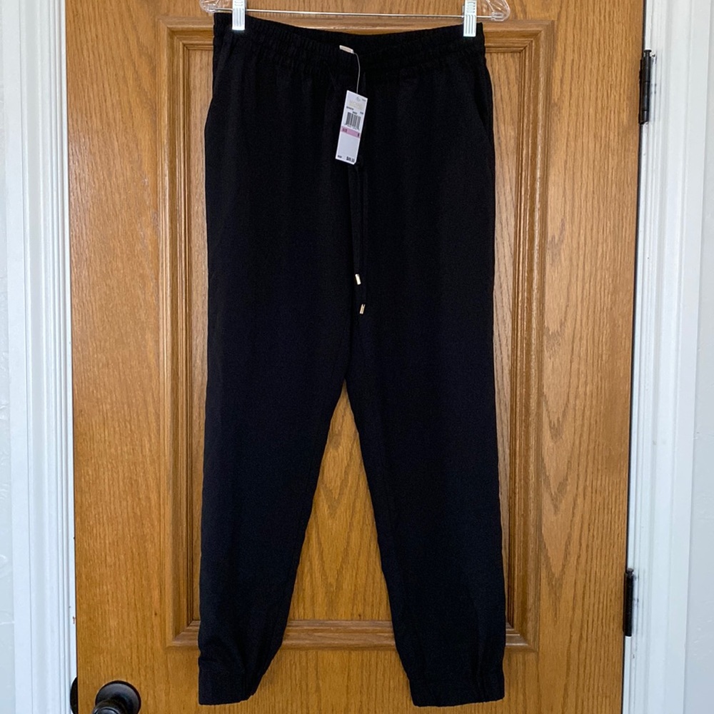 Michael Kors Black pants